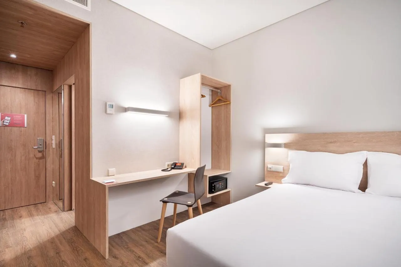 Moov Hotel Oeiras