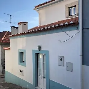 Casa de Férias Typical Small House Near Lisbon