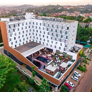 Onomo , Kampala Oeganda