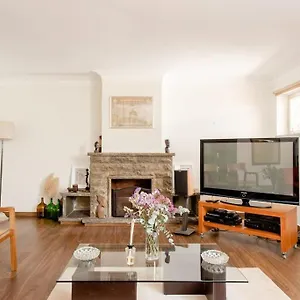 Apartamento Vinaika Loft