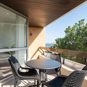 Apartamento Coastal Charm By Lovelystay