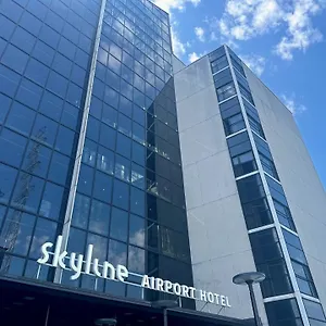 Skyline Airport 4*, Vantaa Finland