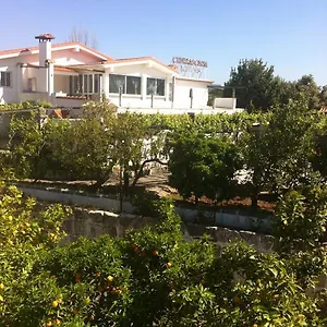 Hotel Casa Portuguesa