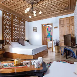 Kodra 3*, Gjirokastër Albanië