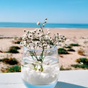 Flor Do Mar Appartement