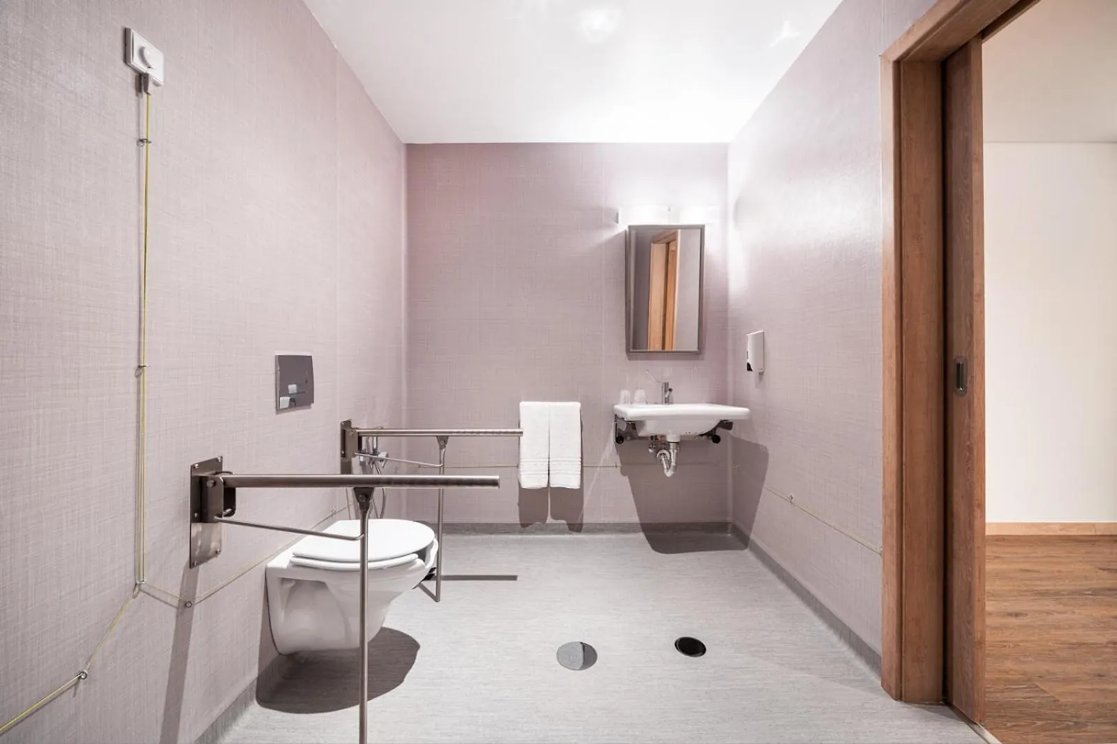Moov Hotel Oeiras