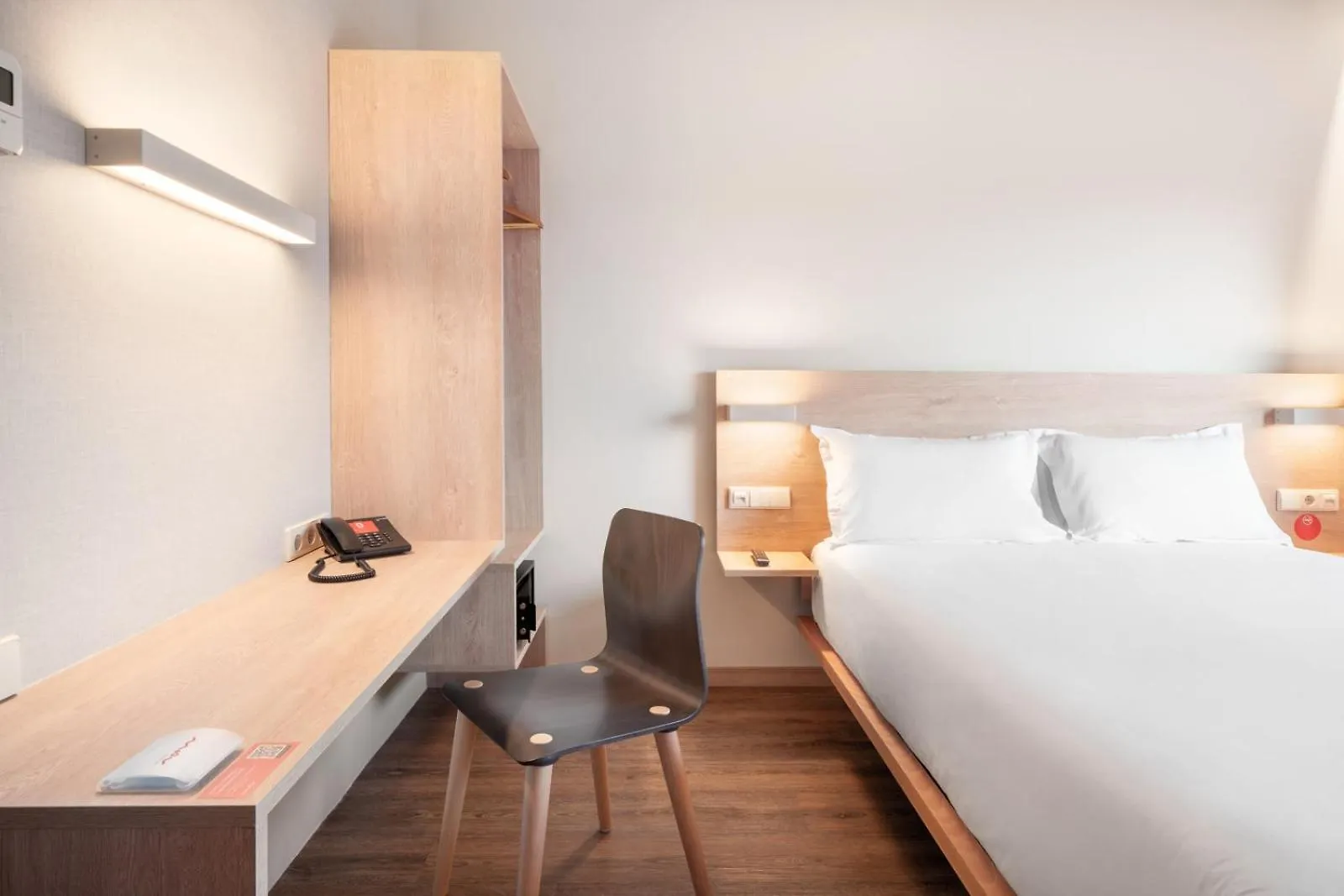 Moov Hotel Oeiras